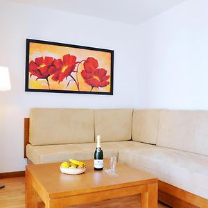 Suite con Cama King